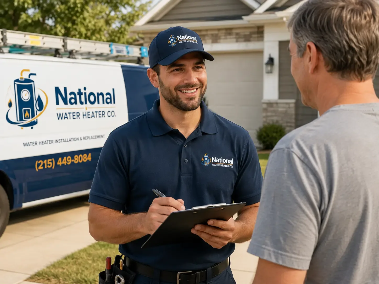 Water Heater Installation Palermo, CA FAQs
